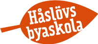 Håslövs Byaskola Logo
