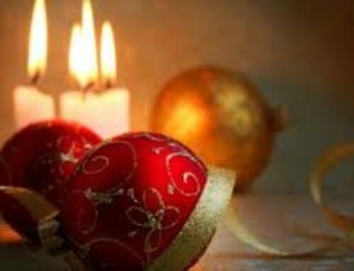 December och snart JULLOV…..